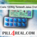 Cialis 100Mg Tadalafil Oral Jelly new02